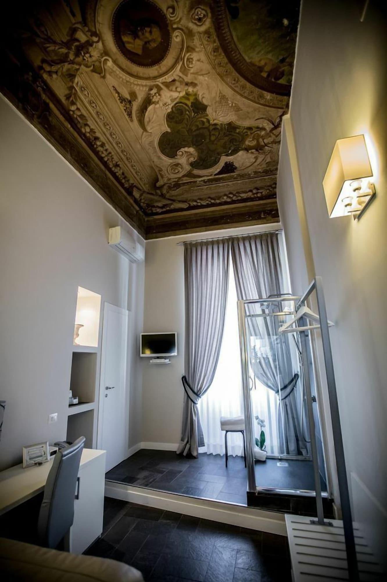 Chic & Town Luxury Rooms Rome Exterior photo