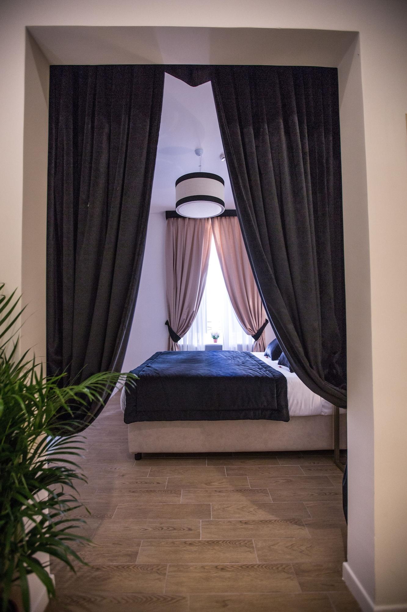 Chic & Town Luxury Rooms Rome Exterior photo