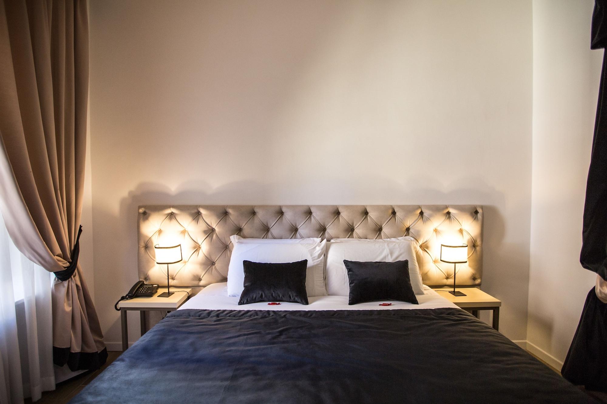 Chic & Town Luxury Rooms Rome Exterior photo