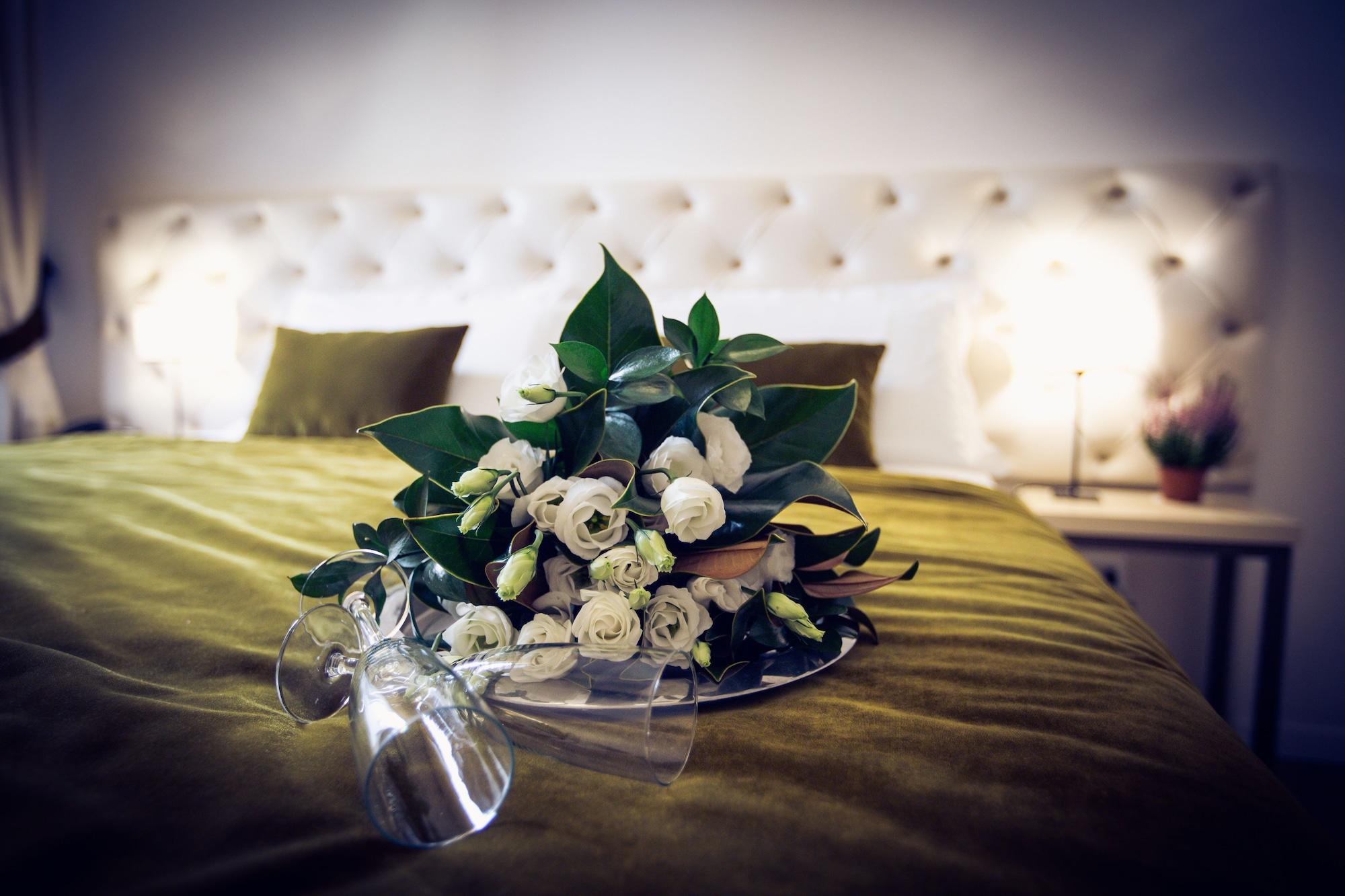 Chic & Town Luxury Rooms Rome Exterior photo