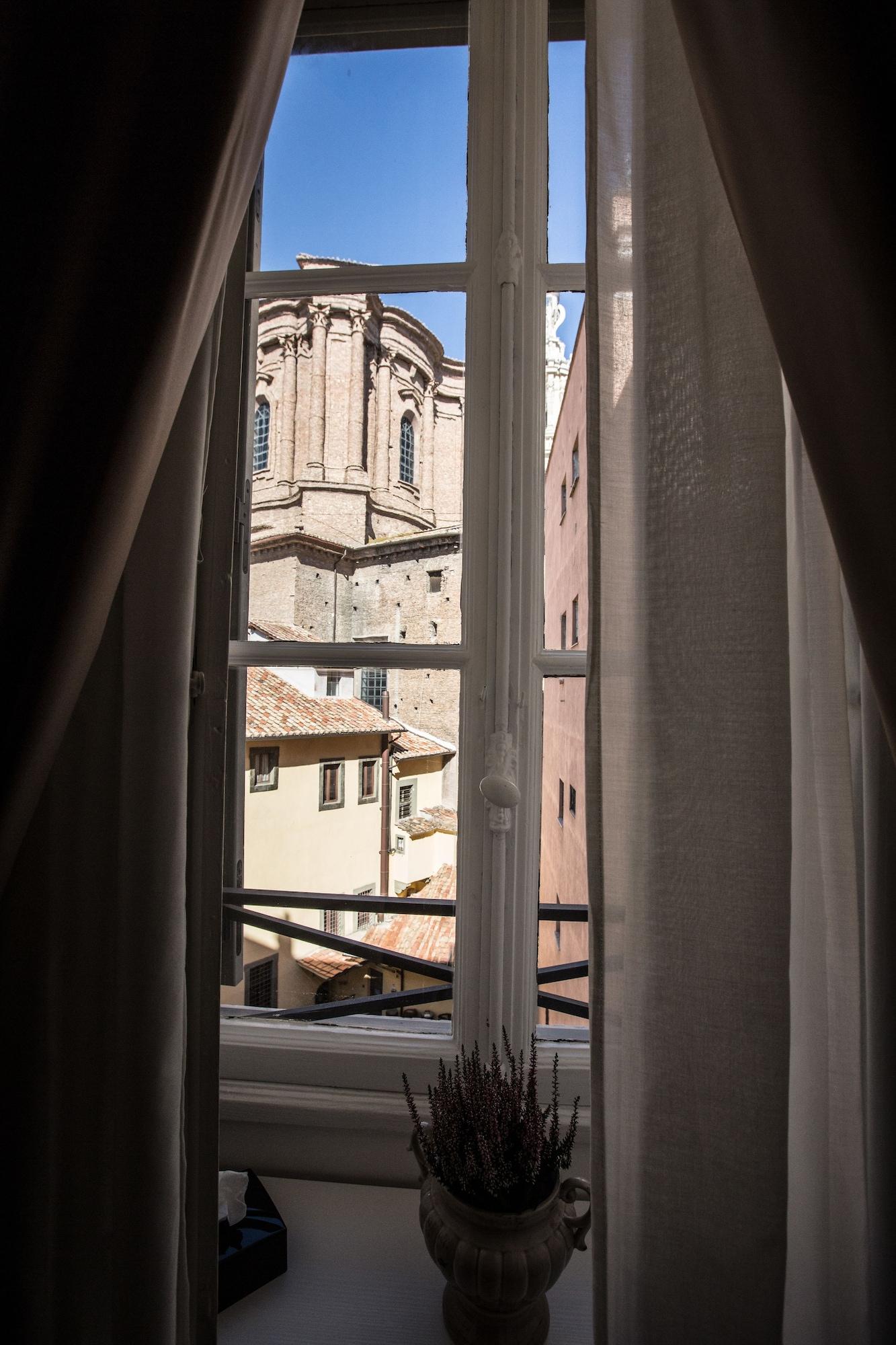 Chic & Town Luxury Rooms Rome Exterior photo