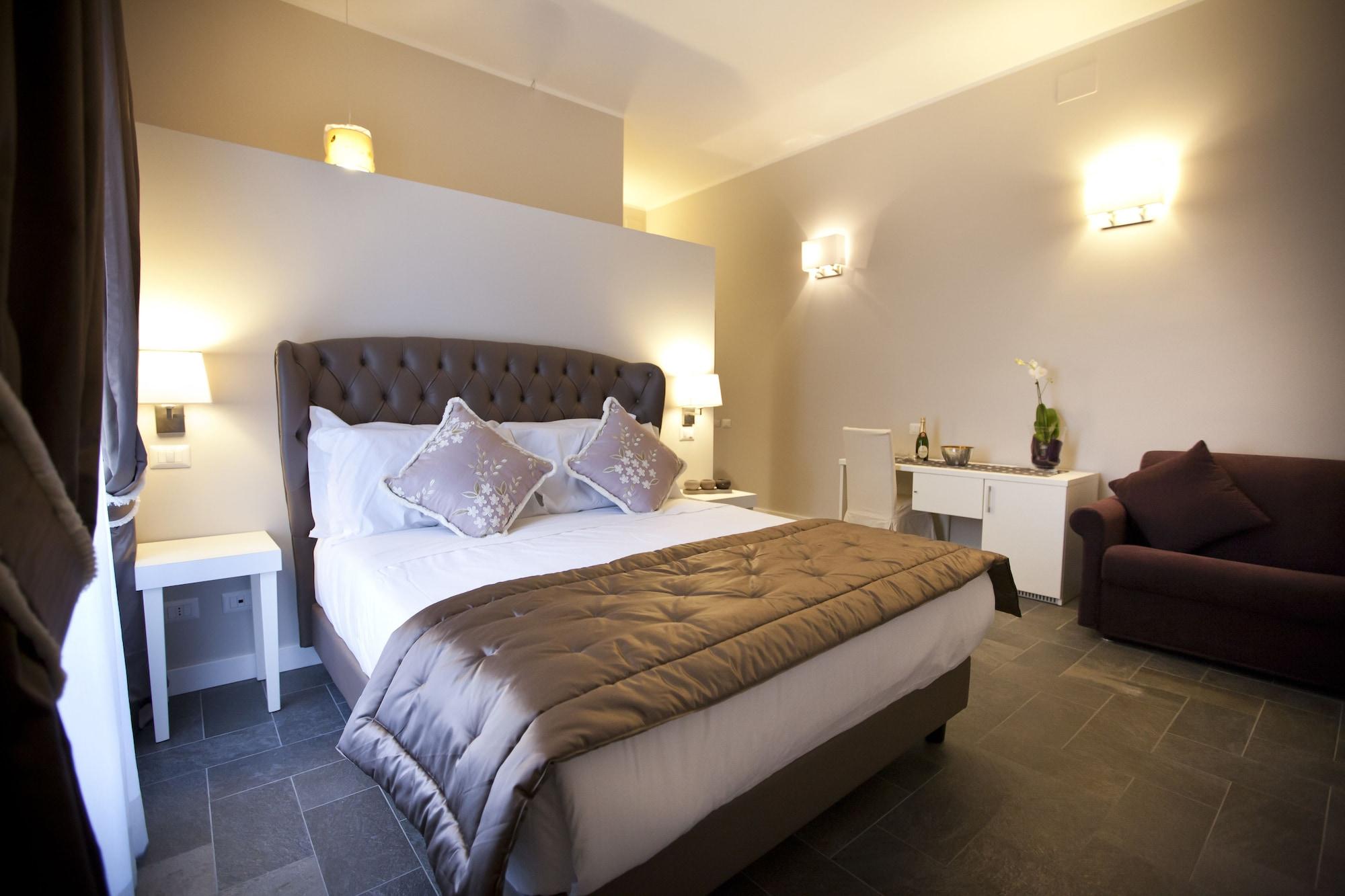 Chic & Town Luxury Rooms Rome Exterior photo