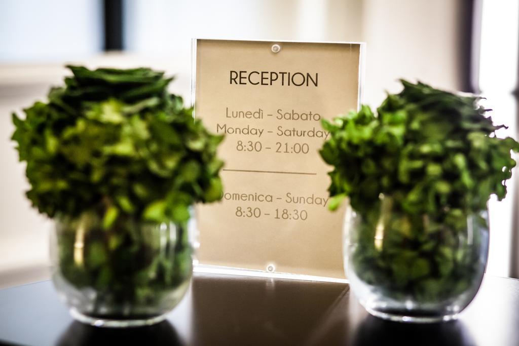 Chic & Town Luxury Rooms Rome Exterior photo