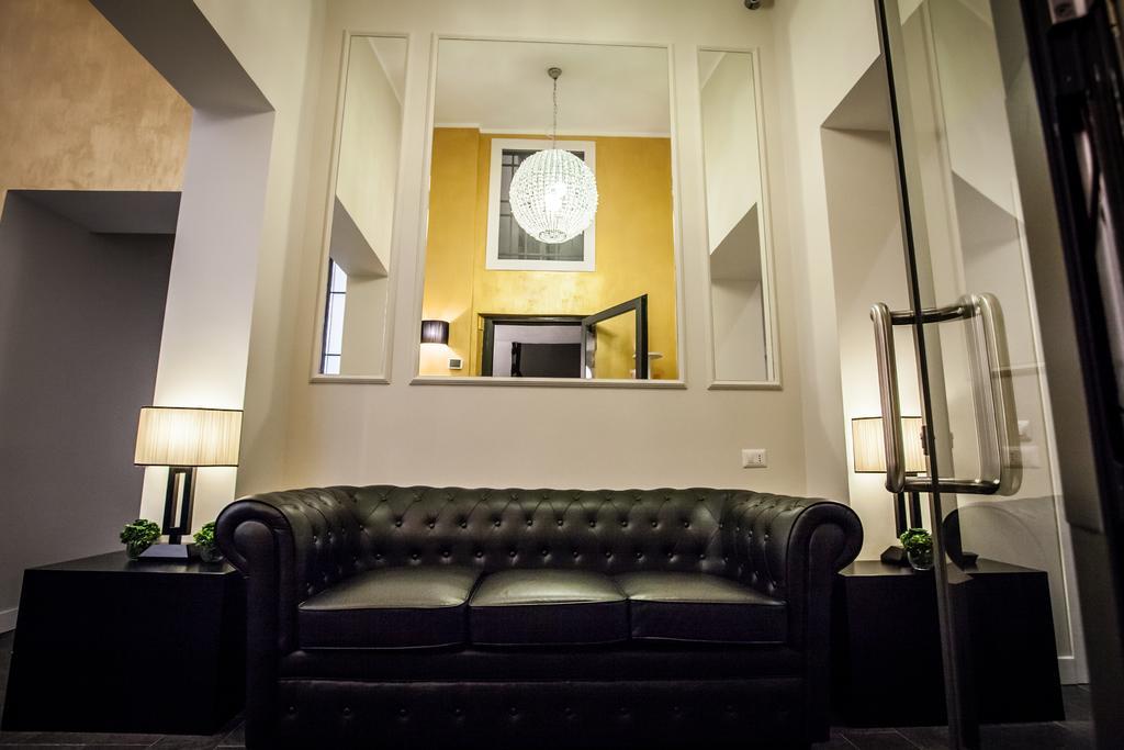 Chic & Town Luxury Rooms Rome Exterior photo