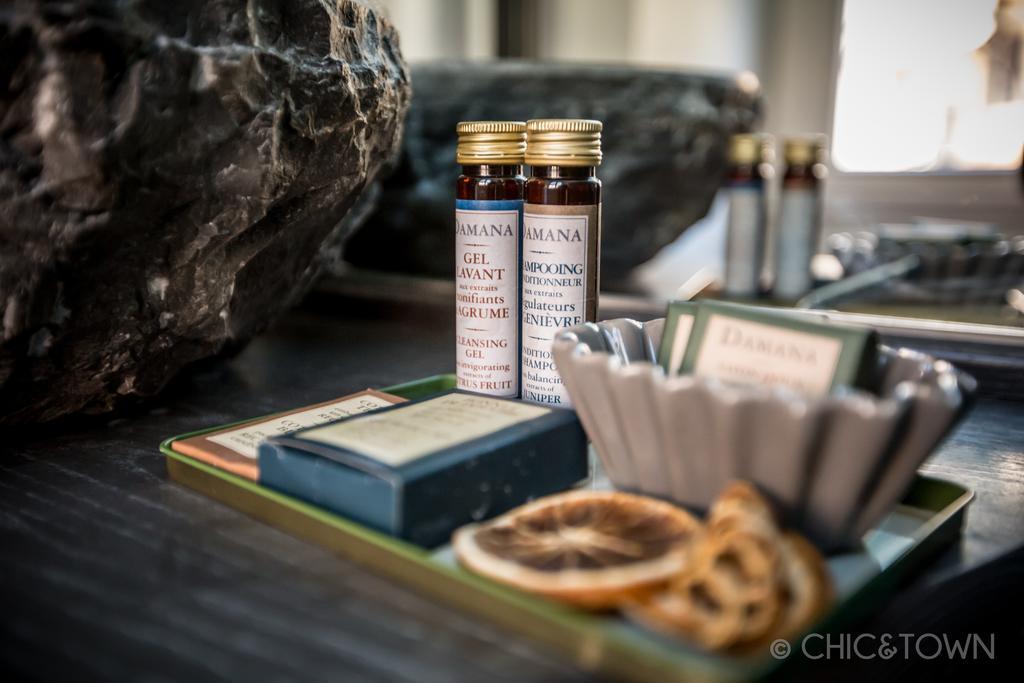 Chic & Town Luxury Rooms Rome Exterior photo