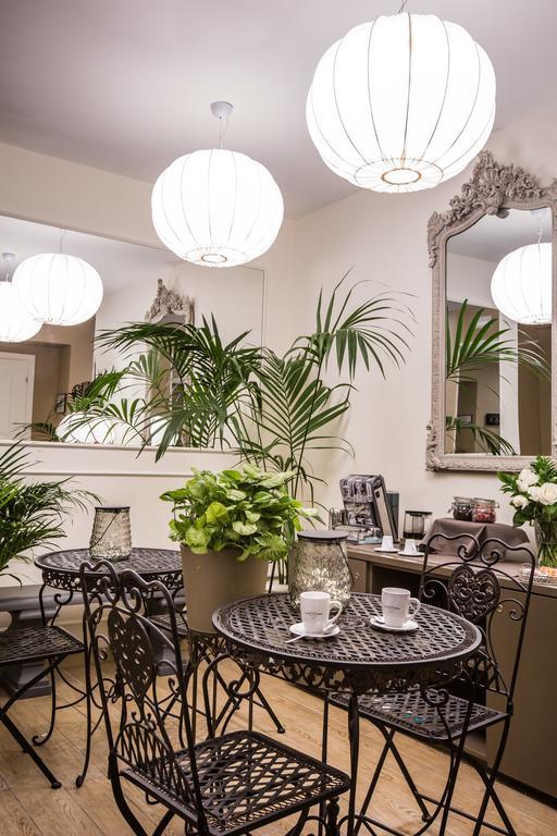 Chic & Town Luxury Rooms Rome Exterior photo