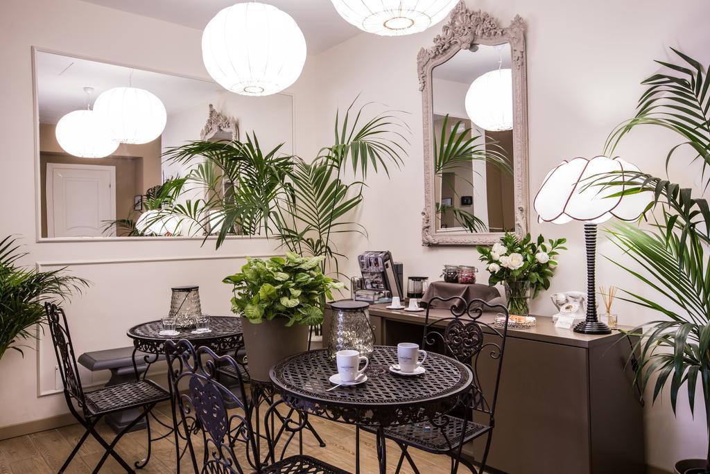 Chic & Town Luxury Rooms Rome Exterior photo
