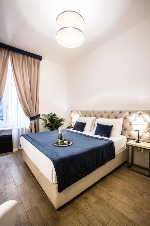 Chic & Town Luxury Rooms Rome Exterior photo