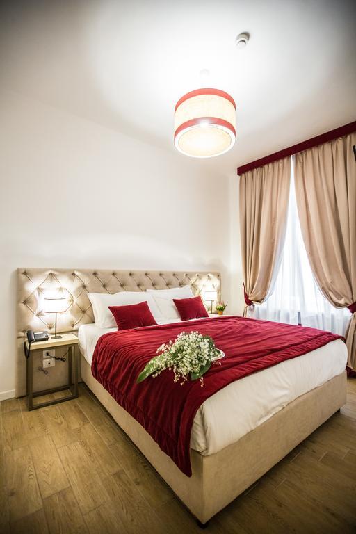 Chic & Town Luxury Rooms Rome Exterior photo
